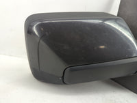 2007 Ford Expedition Passenger Side View Mirror - Right Door Mirror OEM Used - Oemusedautoparts1.com