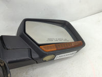 2007 Ford Expedition Passenger Side View Mirror - Right Door Mirror OEM Used - Oemusedautoparts1.com