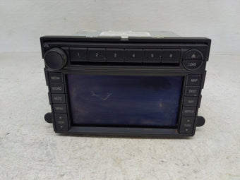compare product 2007 Ford Expedition Radio AM FM Cd Player Receiver Replacement P/N:7L1T-18K931-AF Fits OEM Used Auto Parts
