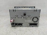 2007 Ford Expedition Radio AM FM Cd Player Receiver Replacement P/N:7L1T-18K931-AF Fits OEM Used Auto Parts - Oemusedautopar