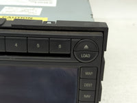 2007 Ford Expedition Radio AM FM Cd Player Receiver Replacement P/N:7L1T-18K931-CB Fits OEM Used Auto Parts - Oemusedautopar