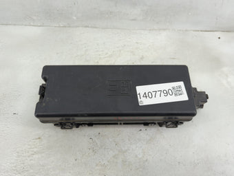 compare product 2007-2008 Ford Expedition Fusebox Fuse Box Panel Relay Module P/N:7L1T-14A003-CA Fits Fits 2007 2008 OEM Used Auto Parts