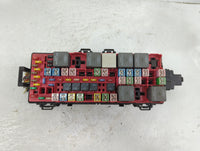 2007-2008 Ford Expedition Fusebox Fuse Box Panel Relay Module P/N:7L1T-14A003-CA Fits Fits 2007 2008 OEM Used Auto Parts - O