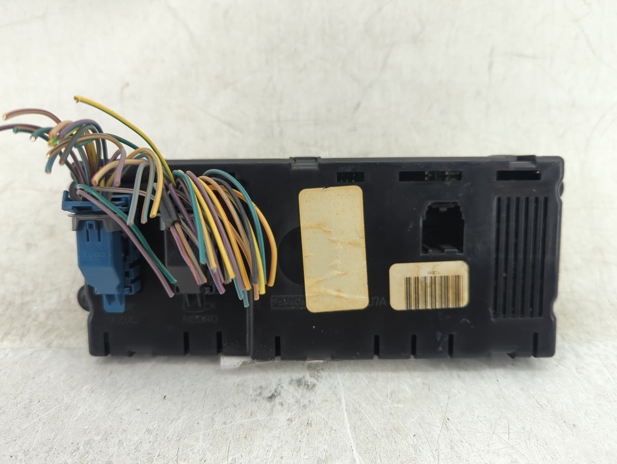 2007-2011 Ford Expedition Climate Control Module Temperature AC/Heater Replacement Fits Fits 2007 2008 2009 2010 2011 OEM Us