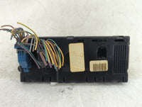 2007 Ford Expedition Climate Control Module Temperature AC/Heater Replacement Fits OEM Used Auto Parts - Oemusedautoparts1.c