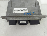 2007-2008 Ford Expedition PCM Engine Control Computer ECU ECM PCU OEM P/N:7L1A-12A650-AHC Fits Fits 2007 2008 OEM Used Auto 