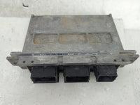2007-2008 Ford Expedition PCM Engine Control Computer ECU ECM PCU OEM P/N:7L1A-12A650-AHC Fits Fits 2007 2008 OEM Used Auto 