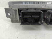 2007-2008 Ford Expedition PCM Engine Control Computer ECU ECM PCU OEM P/N:7L1A-12A650-AHC Fits Fits 2007 2008 OEM Used Auto 
