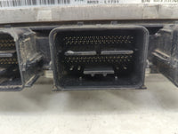 2007-2008 Ford Expedition PCM Engine Control Computer ECU ECM PCU OEM P/N:7L1A-12A650-AHC Fits Fits 2007 2008 OEM Used Auto 