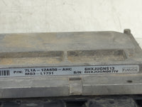 2007-2008 Ford Expedition PCM Engine Control Computer ECU ECM PCU OEM P/N:7L1A-12A650-AHC Fits Fits 2007 2008 OEM Used Auto 