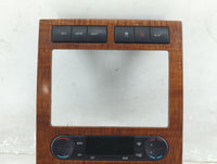 2007 Ford Expedition Climate Control Module Temperature AC/Heater Replacement P/N:2302AEV10007585 Fits OEM Used Auto Parts -