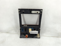 2007 Ford Expedition Climate Control Module Temperature AC/Heater Replacement P/N:2302AEV10007585 Fits OEM Used Auto Parts -
