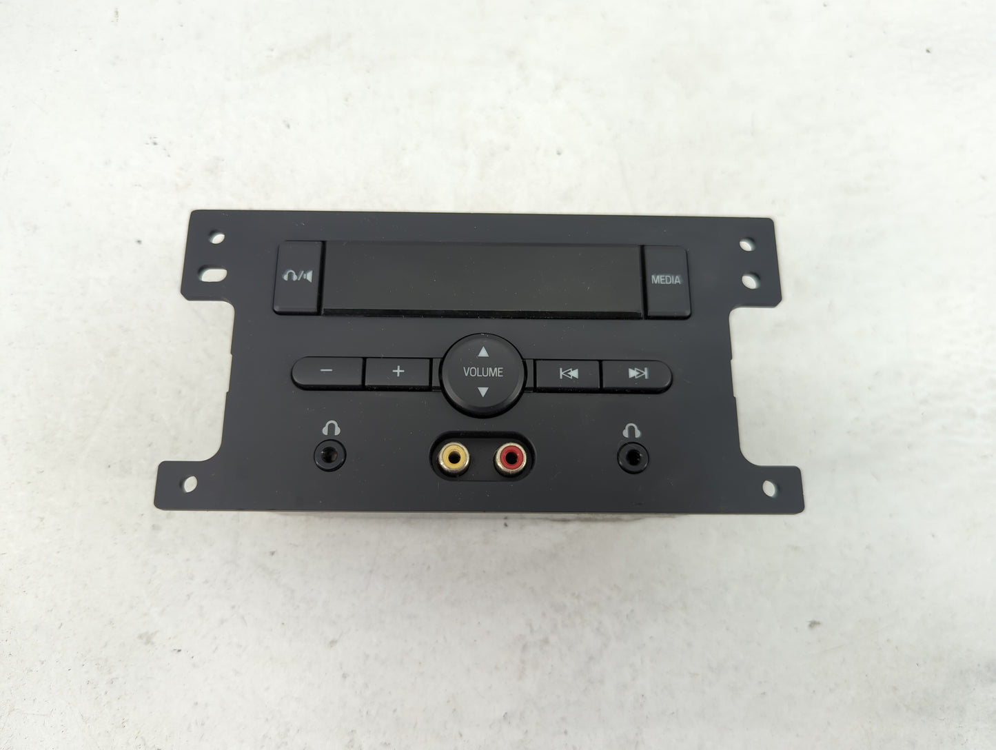 2007-2014 Ford Expedition Climate Control Module Temperature AC/Heater Replacement P/N:7L1T-19A164-AB Fits OEM Used Auto Par