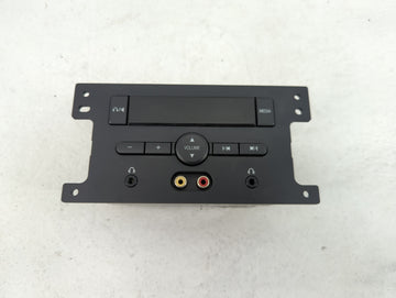 2007-2014 Ford Expedition Climate Control Module Temperature AC/Heater Replacement P/N:7L1T-19A164-AB Fits OEM Used Auto Par