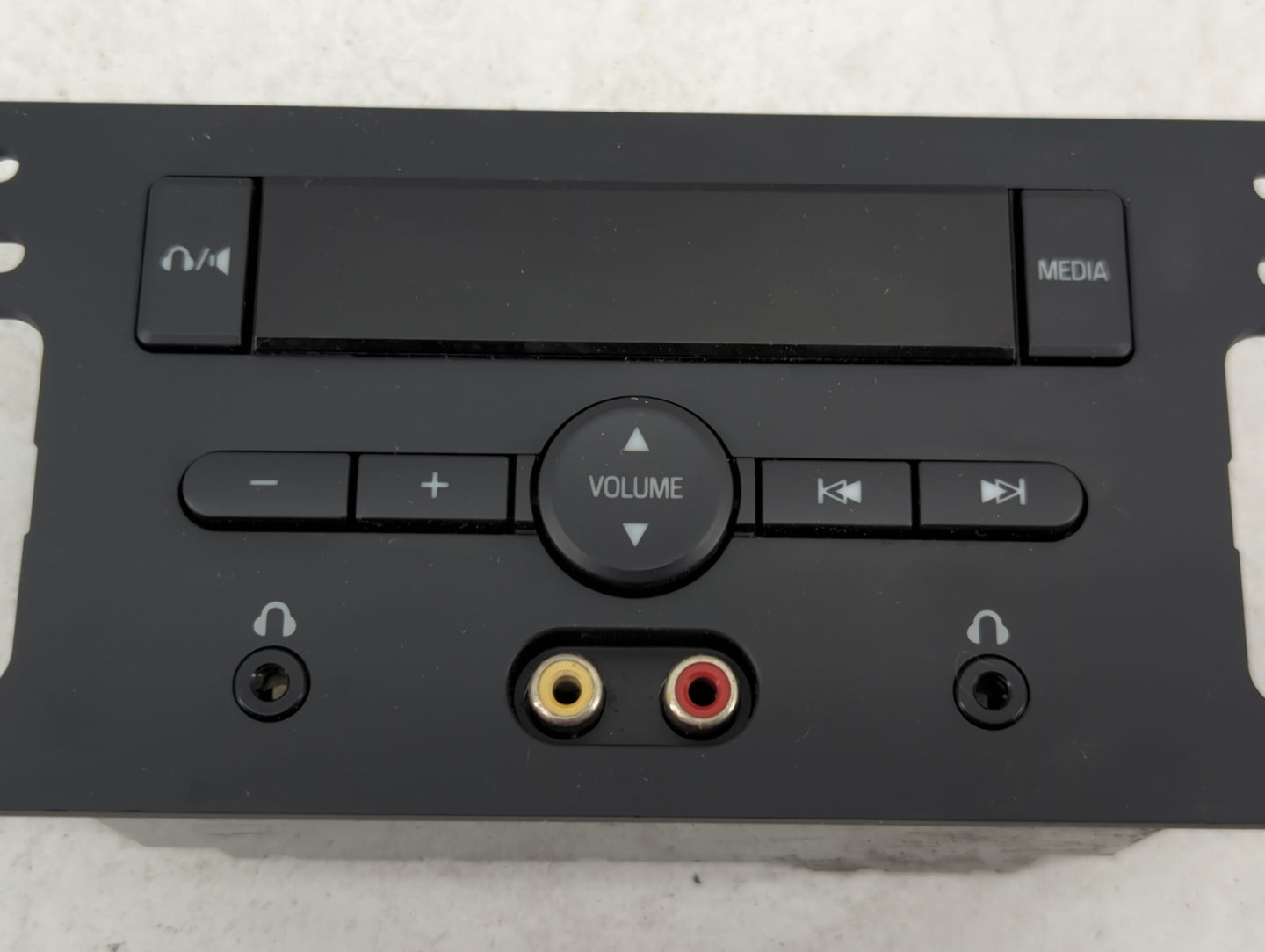 2007-2014 Ford Expedition Climate Control Module Temperature AC/Heater Replacement P/N:7L1T-19A164-AB Fits OEM Used Auto Par