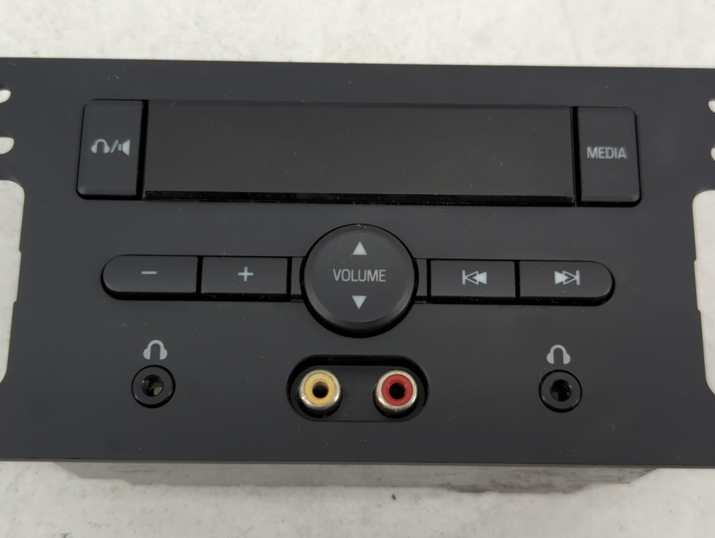 2007-2014 Ford Expedition Climate Control Module Temperature AC/Heater Replacement P/N:7L1T-19A164-AB Fits OEM Used Auto Par