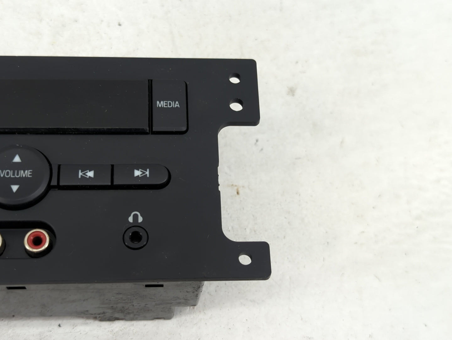 2007-2014 Ford Expedition Climate Control Module Temperature AC/Heater Replacement P/N:7L1T-19A164-AB Fits OEM Used Auto Par