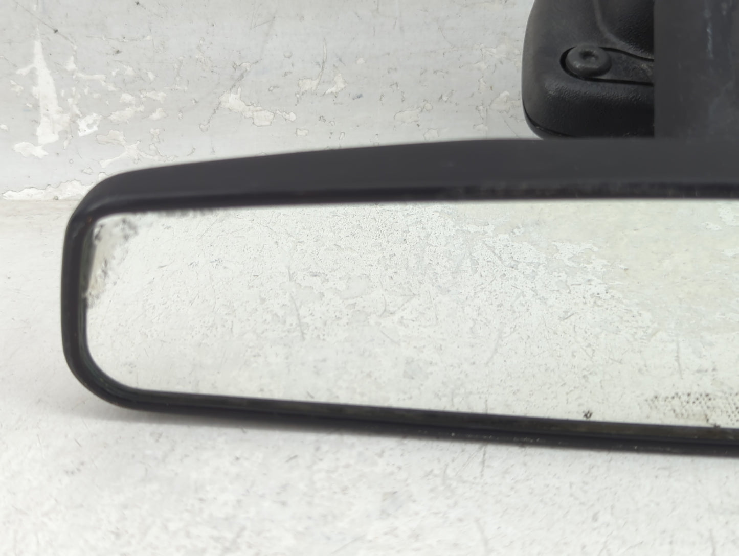 2007 Ford Expedition Interior Rear View Mirror Replacement OEM Fits OEM Used Auto Parts - Oemusedautoparts1.com