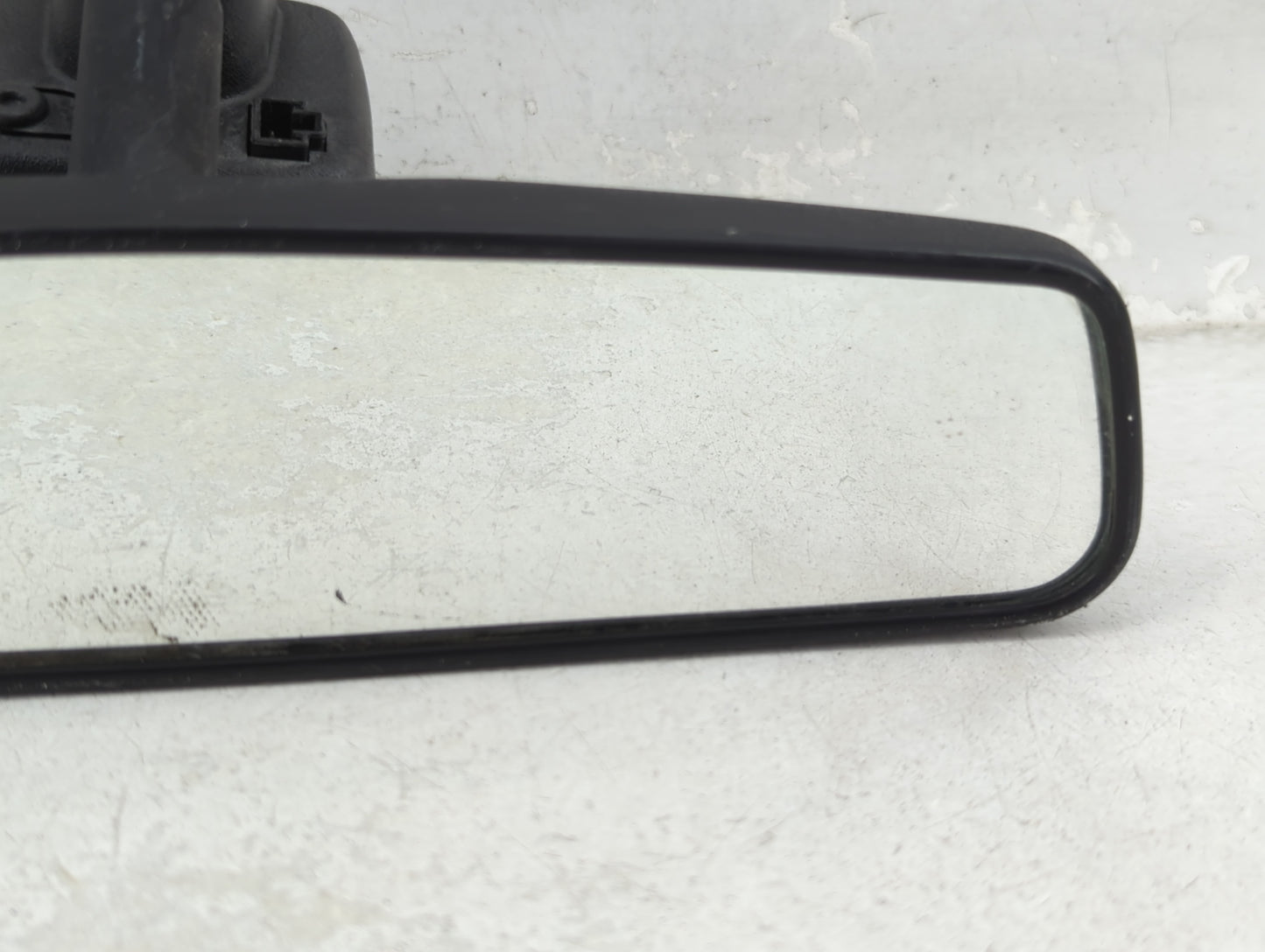 2007 Ford Expedition Interior Rear View Mirror Replacement OEM Fits OEM Used Auto Parts - Oemusedautoparts1.com