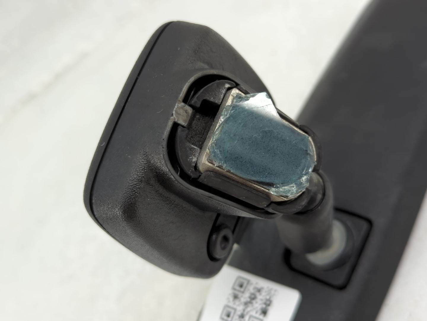 2007 Ford Expedition Interior Rear View Mirror Replacement OEM Fits OEM Used Auto Parts - Oemusedautoparts1.com