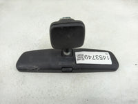 2007 Ford Expedition Interior Rear View Mirror Replacement OEM Fits OEM Used Auto Parts - Oemusedautoparts1.com