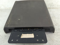 2007 Ford Expedition Center Floor Console Dark Charcoal - Oemusedautoparts1.com