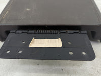 2007 Ford Expedition Center Floor Console Dark Charcoal - Oemusedautoparts1.com
