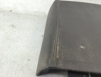 2007 Ford Expedition Center Floor Console Dark Charcoal - Oemusedautoparts1.com