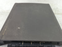 2007 Ford Expedition Center Floor Console Dark Charcoal - Oemusedautoparts1.com