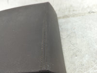2007 Ford Expedition Center Floor Console Dark Charcoal - Oemusedautoparts1.com