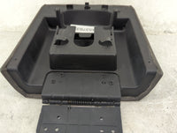 2007 Ford Expedition Center Floor Console Dark Charcoal - Oemusedautoparts1.com