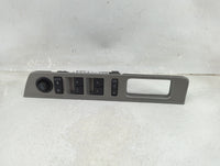 2007 Ford Expedition Master Power Window Switch Replacement Driver Side Left P/N:7L3T-17B676-AA3JA6 Fits Fits 2006 2008 2009