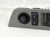 2007 Ford Expedition Master Power Window Switch Replacement Driver Side Left P/N:7L3T-17B676-AA3JA6 Fits Fits 2006 2008 2009