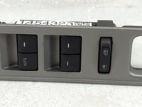 2007 Ford Expedition Master Power Window Switch Replacement Driver Side Left P/N:7L3T-17B676-AA3JA6 Fits Fits 2006 2008 2009