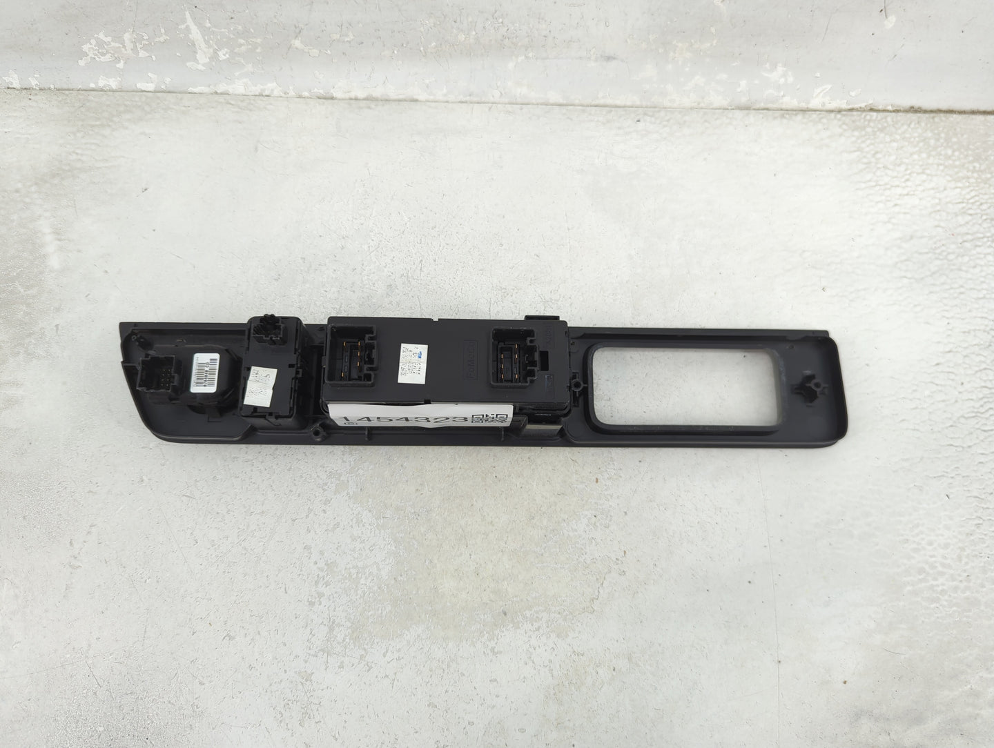 2007 Ford Expedition Master Power Window Switch Replacement Driver Side Left P/N:7L3T-17B676-AA3JA6 Fits Fits 2006 2008 2009