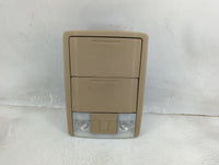 2007 Ford Expedition Overhead Roof Console - Oemusedautoparts1.com