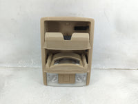 2007 Ford Expedition Overhead Roof Console - Oemusedautoparts1.com
