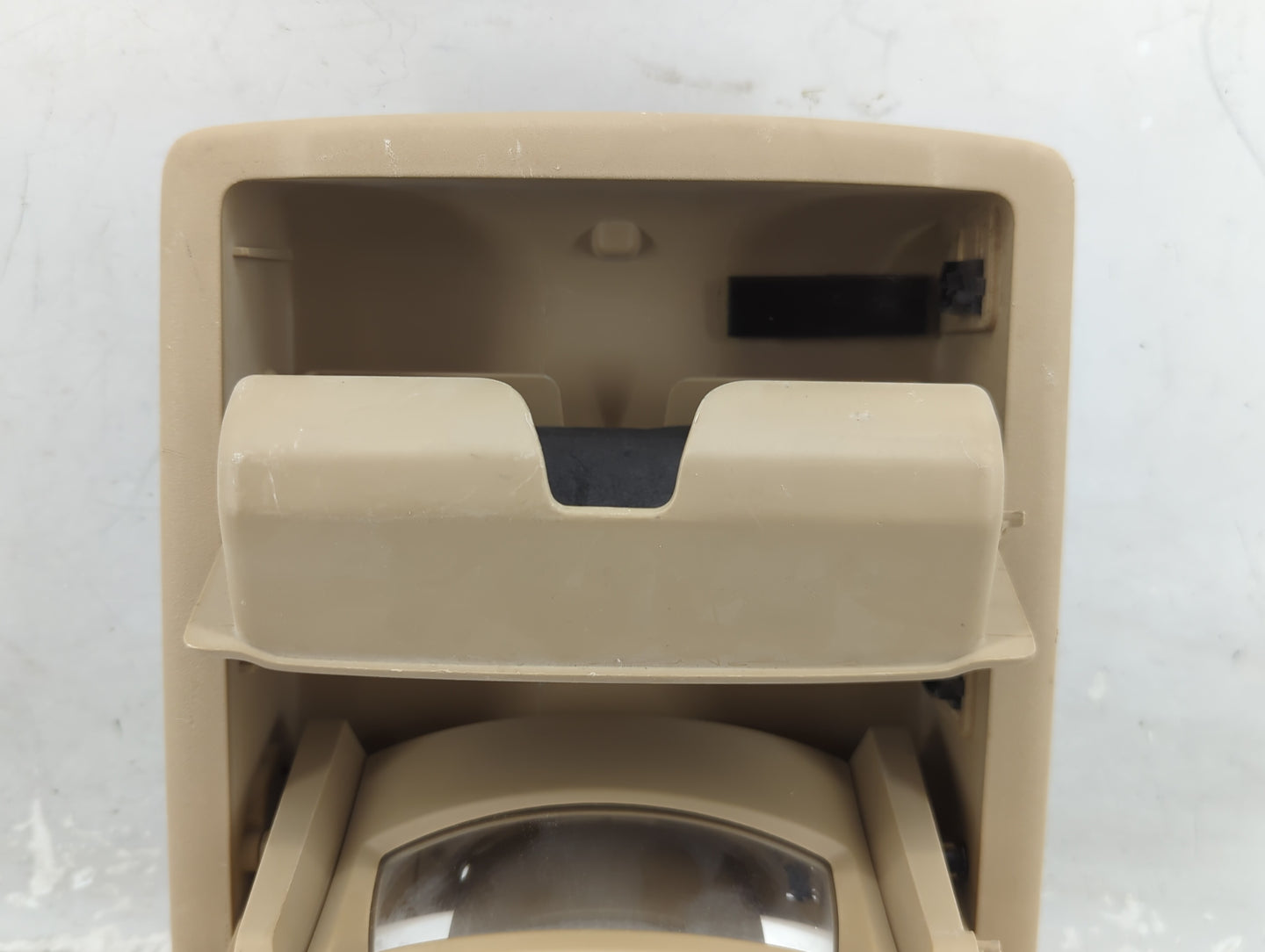 2007 Ford Expedition Overhead Roof Console - Oemusedautoparts1.com