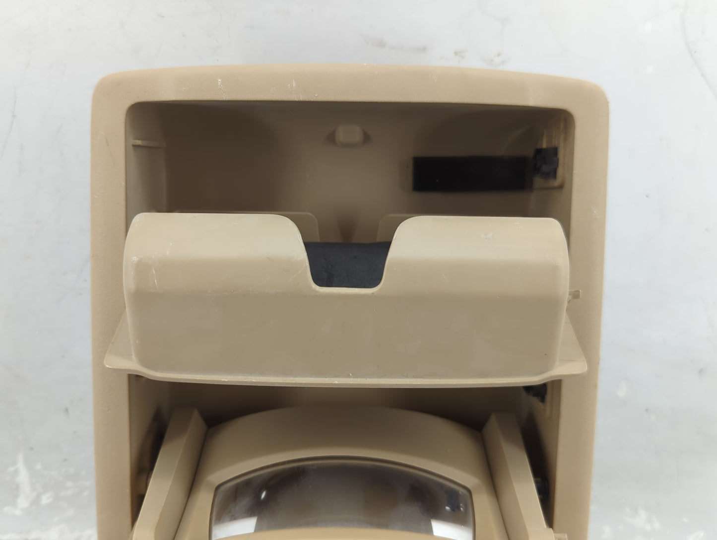 2007 Ford Expedition Overhead Roof Console - Oemusedautoparts1.com