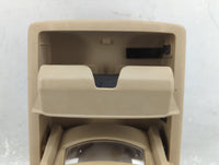2007 Ford Expedition Overhead Roof Console - Oemusedautoparts1.com