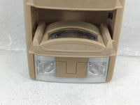 2007 Ford Expedition Overhead Roof Console - Oemusedautoparts1.com