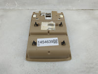 2007 Ford Expedition Overhead Roof Console - Oemusedautoparts1.com