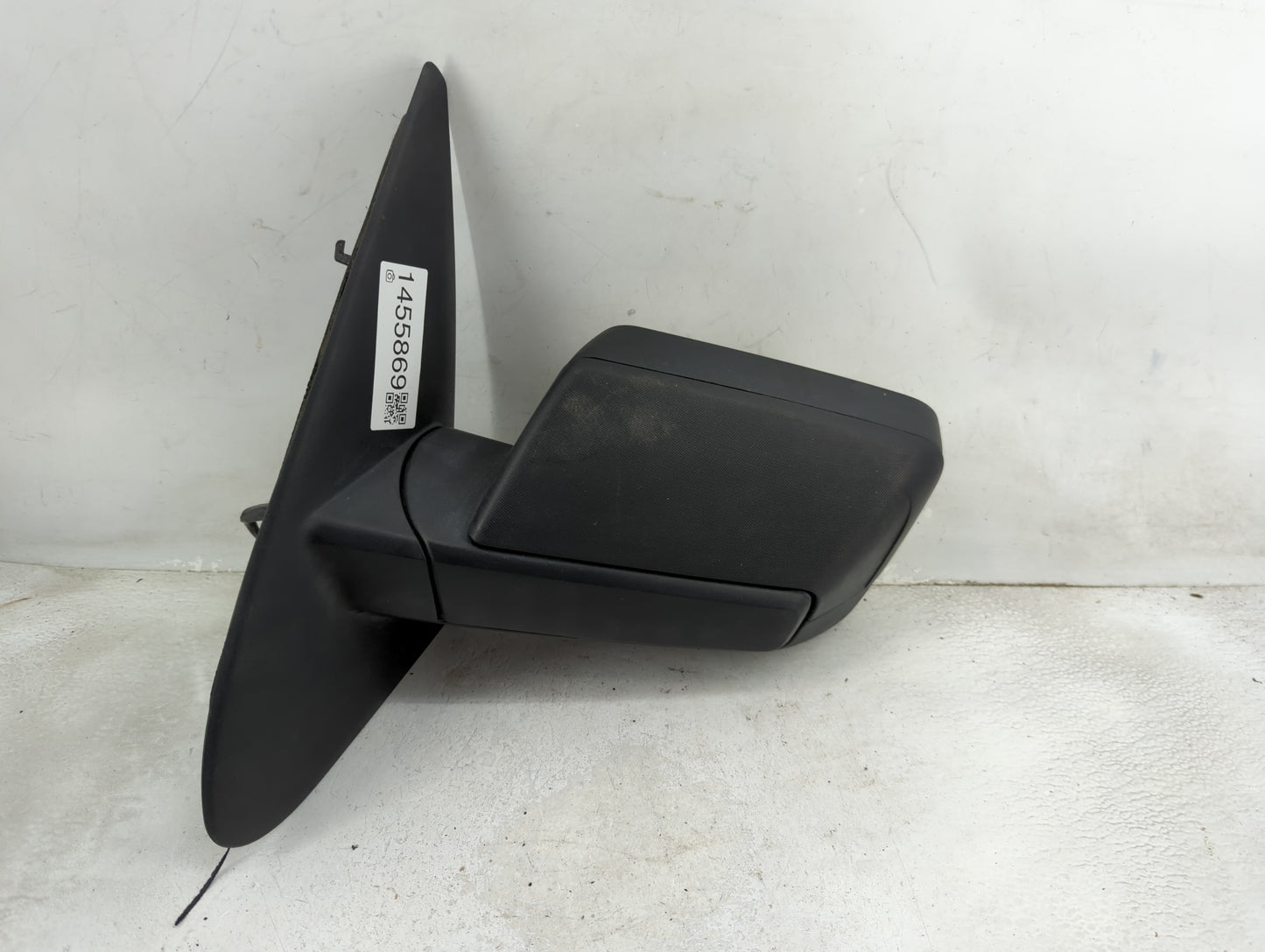 2007 Ford Expedition Driver Side View Mirror - Left Door Mirror OEM Used - Oemusedautoparts1.com