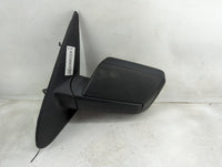 2007 Ford Expedition Driver Side View Mirror - Left Door Mirror OEM Used - Oemusedautoparts1.com