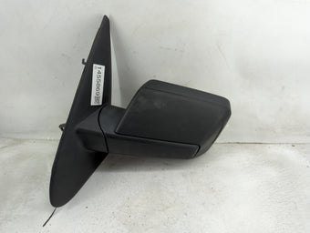 compare product 2007 Ford Expedition Driver Side View Mirror - Left Door Mirror OEM Used