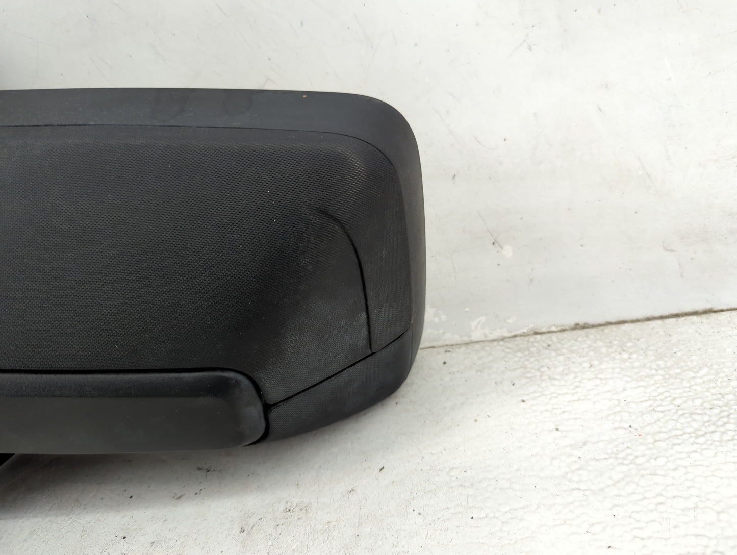2007 Ford Expedition Driver Side View Mirror - Left Door Mirror OEM Used - Oemusedautoparts1.com