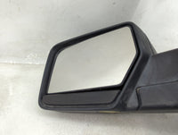2007 Ford Expedition Driver Side View Mirror - Left Door Mirror OEM Used - Oemusedautoparts1.com