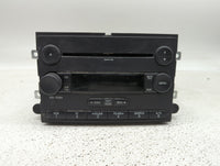 2007 Ford Expedition Radio AM FM Cd Player Receiver Replacement P/N:7L1T-18C869-EA Fits OEM Used Auto Parts - Oemusedautopar