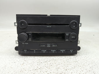 compare product 2007 Ford Expedition Radio AM FM Cd Player Receiver Replacement P/N:7L1T-18C869-EA Fits OEM Used Auto Parts