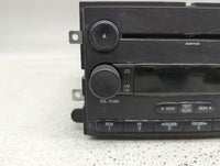 2007 Ford Expedition Radio AM FM Cd Player Receiver Replacement P/N:7L1T-18C869-EA Fits OEM Used Auto Parts - Oemusedautopar